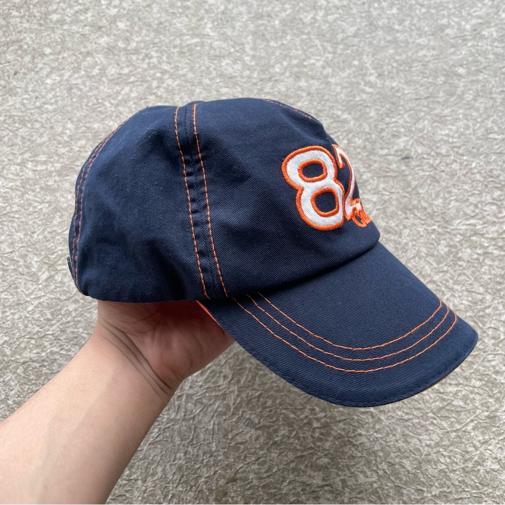Vintage Cali Cap 82 Embroidery